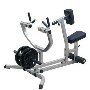 Body-Solid GSRM40 Seated Row Machine