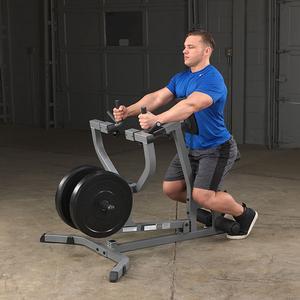 Body-Solid GSRM40 Seated Row Machine