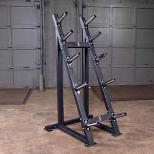GWT76 Weight Plate Rack
