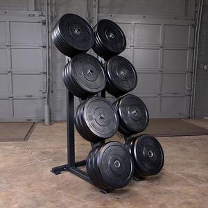 GWT76 Weight Plate Rack