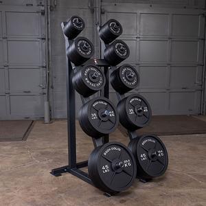 GWT76 Weight Plate Rack