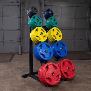 GWT76 Weight Plate Rack
