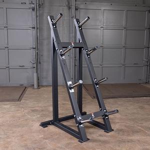GWT76 Weight Plate Rack