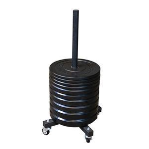 GWT76 Weight Plate Rack