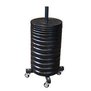 GWT76 Weight Plate Rack