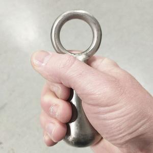 Hampton Palm Handle