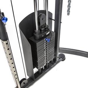 BodyCraft Pro Functional Trainer