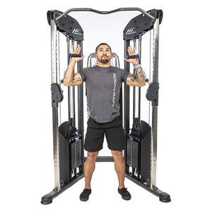 BodyCraft Pro Functional Trainer