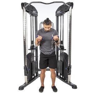 BodyCraft Pro Functional Trainer