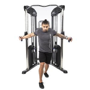 BodyCraft Pro Functional Trainer