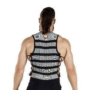 Hyperwear Pro Weight Vest