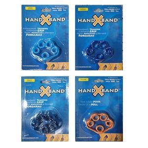 Hand X Band