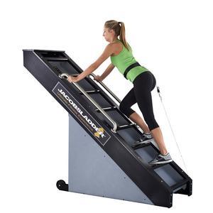 Jacobs Ladder 2
