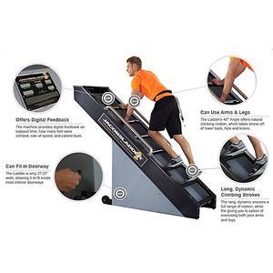 Jacobs Ladder 2
