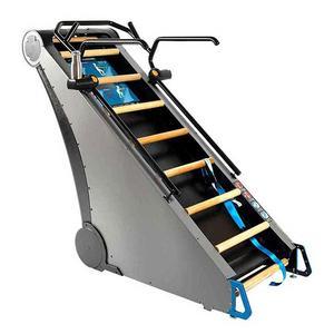 Jacobs Ladder X