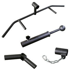 Multi Grip Landmine Attachment