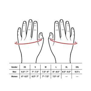 Lift Tech Gloves