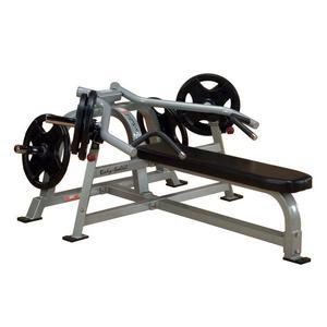 LVBP Leverage Bench Press