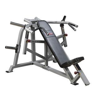 Pro ClubLine LVIP Leverage Incline Press