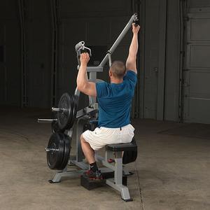 Pro ClubLine LVLA Leverage Lat Pulldown