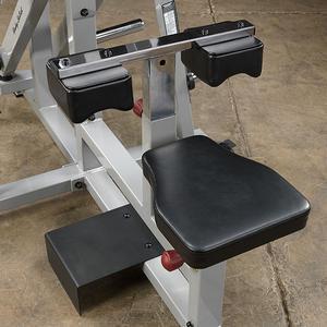 Pro ClubLine LVLA Leverage Lat Pulldown