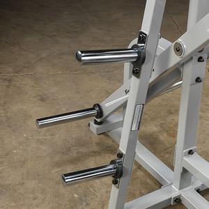 Pro ClubLine LVLA Leverage Lat Pulldown