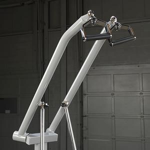 Pro ClubLine LVLA Leverage Lat Pulldown