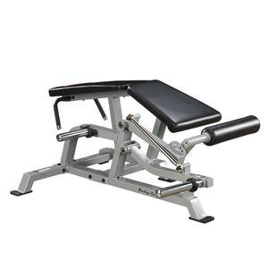 Pro ClubLine LVLC Leverage Leg Curl