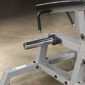 Pro ClubLine LVLC Leverage Leg Curl