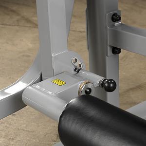 Pro ClubLine LVLE Leverage Leg Extension