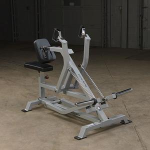 LVSR Leverage Seated Row