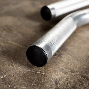 Aluminum Bars