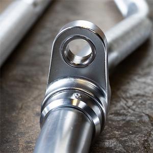 Aluminum Bars