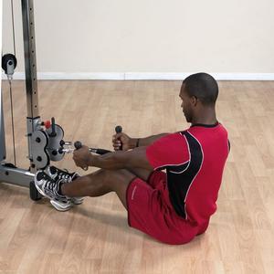 Multi Purpose Cable Bar
