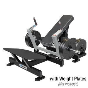 Nautilus Glute Drive