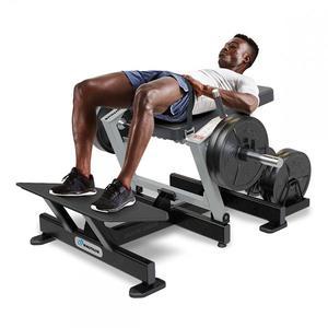 Nautilus Glute Drive