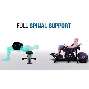 Nautilus Glute Drive