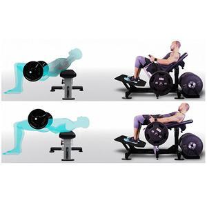 Nautilus Glute Drive