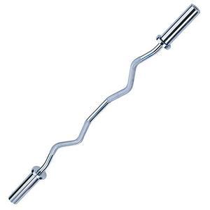Olympic Curl Bar