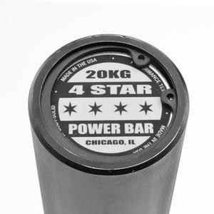 OB86 4 STAR Bar
