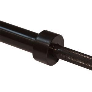 OB86B Black Olympic Bar