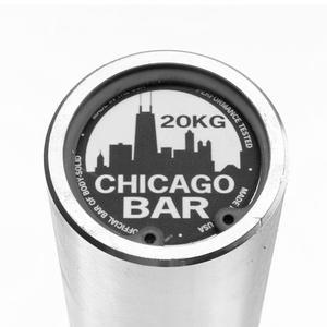 OB86 Chicago Bar