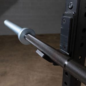 Rugged Olympic Bar