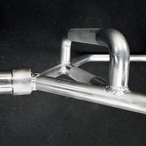 Olympic Shrug Bar