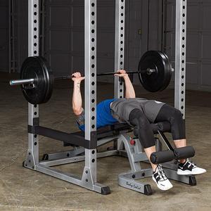 Extreme Bumper Plate