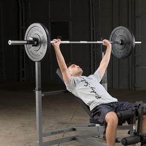260 lb. Bumper Set