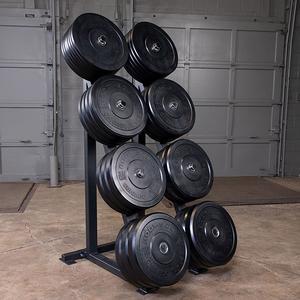 260 lb. Bumper Set