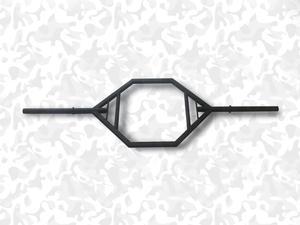 Combat Ready Bar