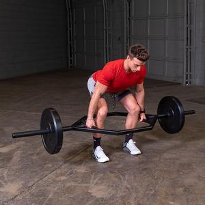 Combat Ready Bar