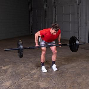 Combat Ready Bar